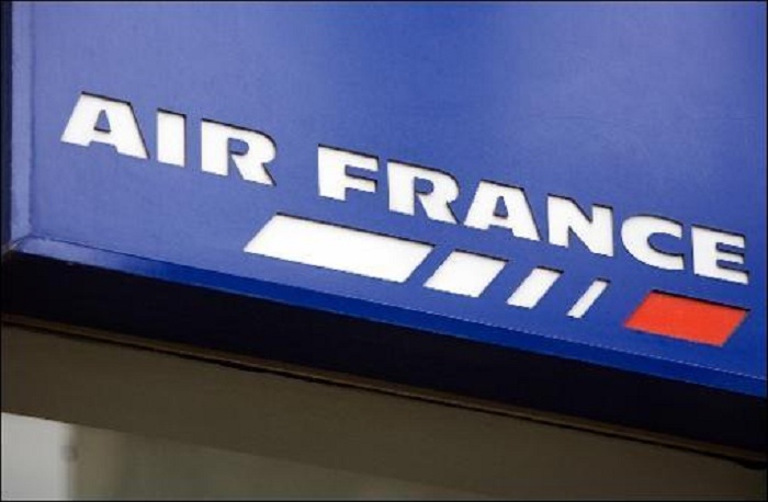 Air France-KLM verbucht ersten Gewinn seit sieben Jahren